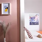 Aristis Apartment