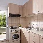 Aristis Apartment