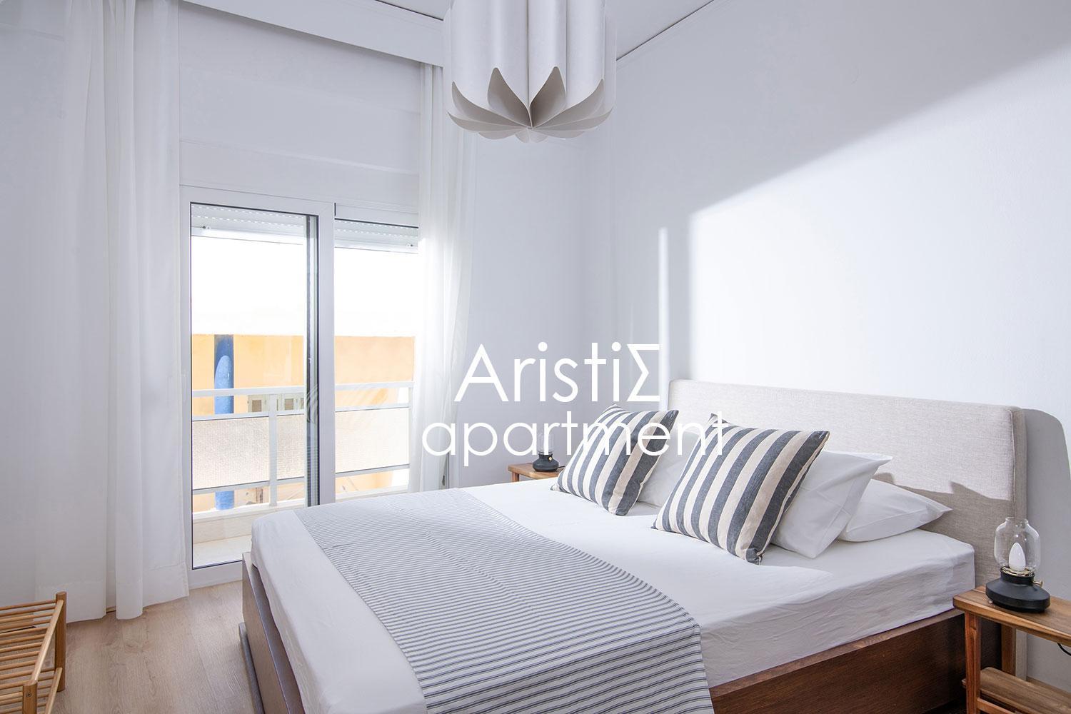 Appartement Aristis *