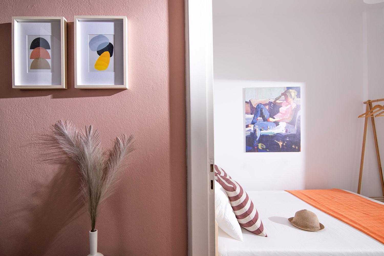 Appartement Aristis *