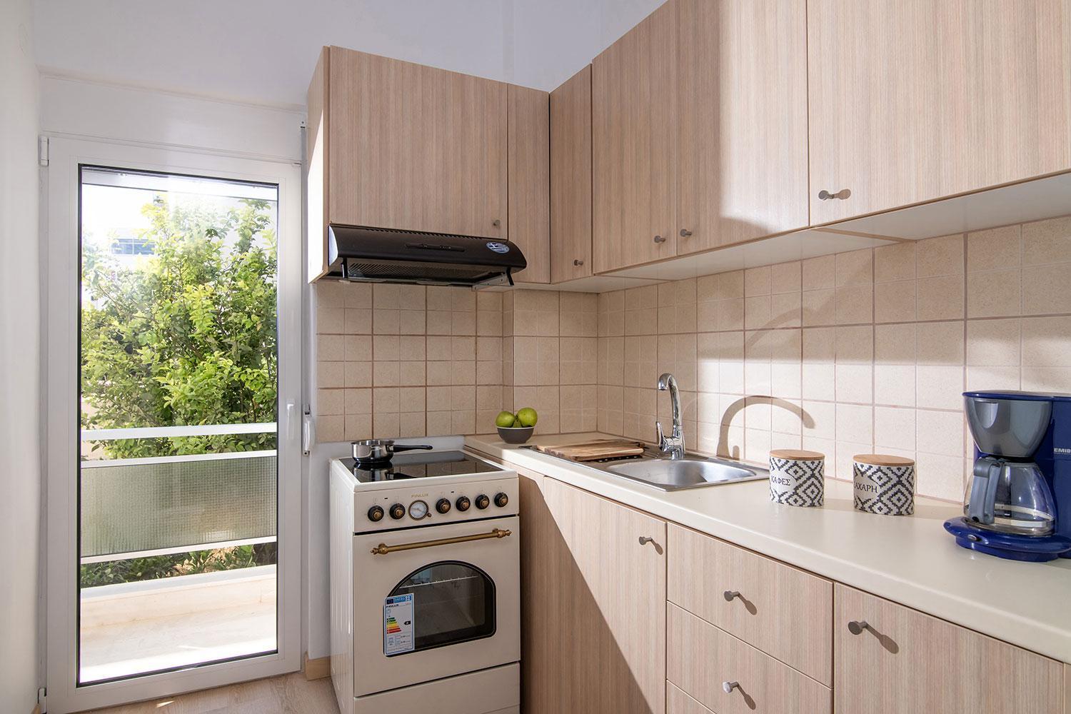 Appartement Aristis