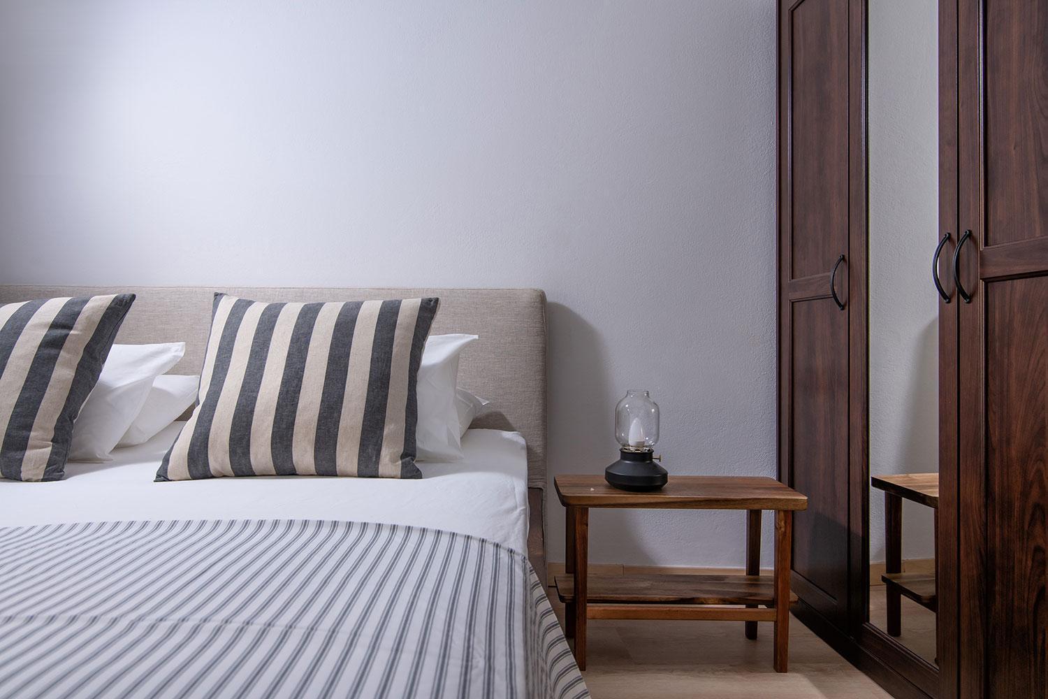 Aristis Appartement *