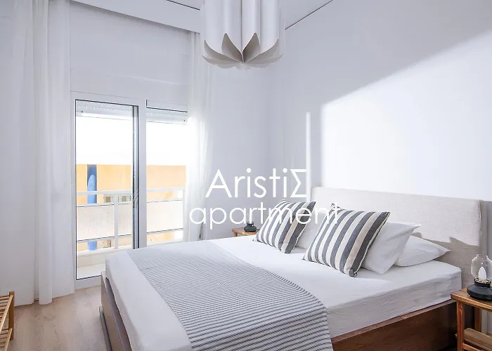 Aristis Apartment